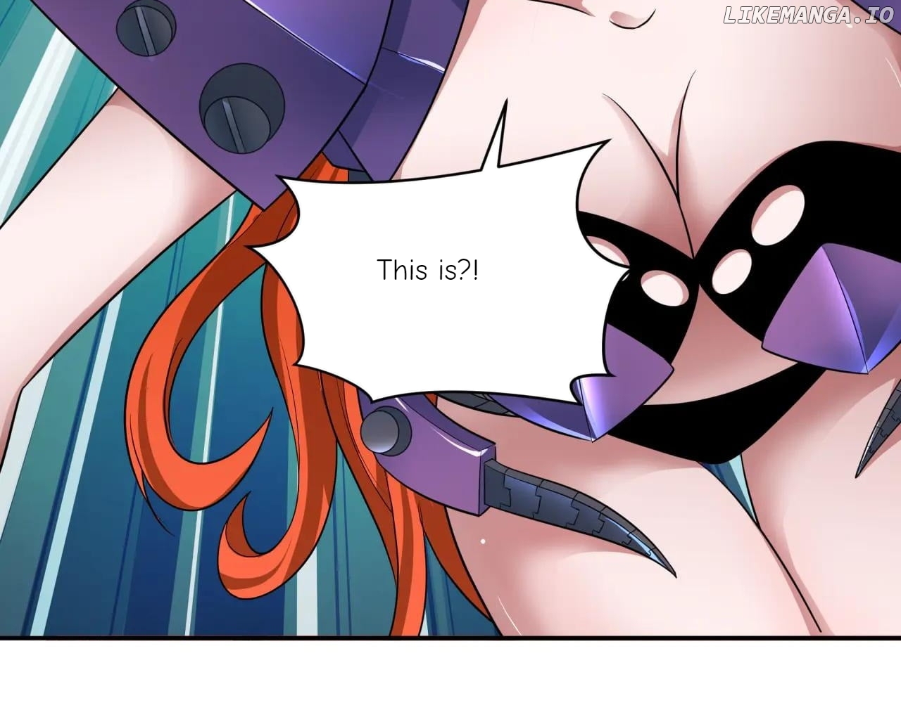 Era of the Haunted Chapter 354 - page 113